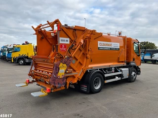 Volvo FL 250 VDK 9m³ 2025 - N/A obrazek 4
