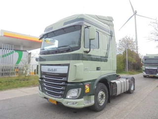 DAF XF 410 2013 - H4EN3 te koop