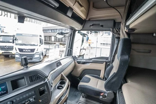 MAN TGX 2021 - 18.470 BL SA +ADR+INTARDER image 10
