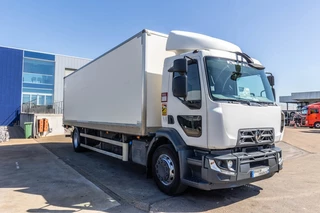 Renault N/A 2015 - D 18 250 DXI + HAYON zdjecie 2