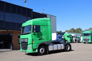 DAF XF 480 2019 - * EURO6 * 4X2 * te koop