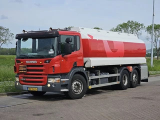 Scania P 2007 - P310 obrazek 2