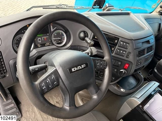 DAF N/A 2016 - XF 440 EURO 6 zdjecie 5