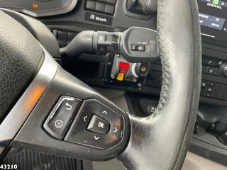 Scania P 2019 - 410 8x4 Kipper obrazek 12