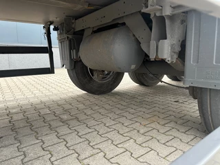 Schmitz Cargobull N/A 2015 - CARRIER VECTOR 1950 D/E / DISCBRAKES / NL-TRAILER / APK: 9-2026 imagen 30