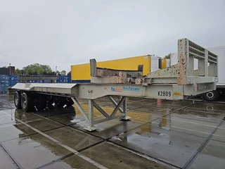 Schmitz Cargobull N/A 2000 - BUISCAR obrazek 3