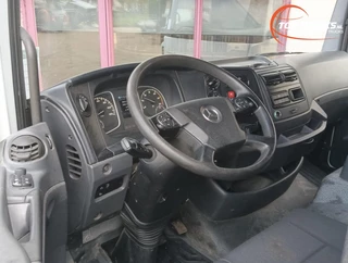 Mercedes-Benz Atego 2015 - 1023 image 8