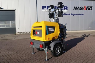 Atlas-Copco 2022 - Hilight H6+ Valid inspection, Max Boom Height 8m, afbeelding 3 miniatuur