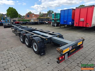 Kögel PORT 40 SIMPLEX 20 2021 - N/A image 6