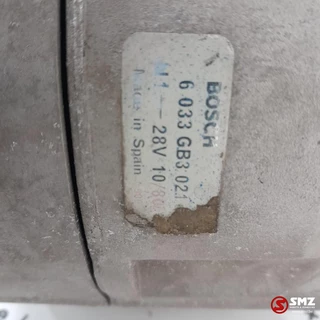 Volvo N/A - Occ Alternator 28V 80A Volvo obrazek 5