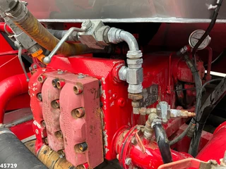 Renault C 460 6x4 Euro 6 High Pressure unit Just 195.397 km! 2015 - N/A image 9