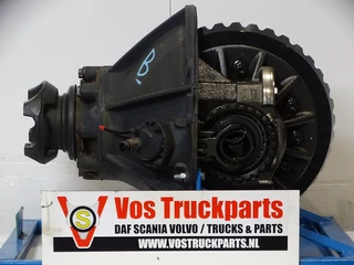Scania R 2014 - R-780 2.71 INCL SPER bild 1