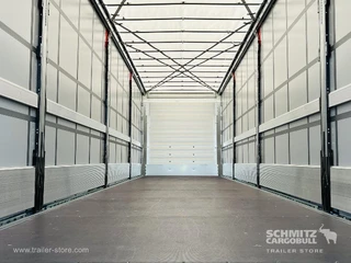 Berger Auflieger Curtainsider Standard image 3 thumbnail