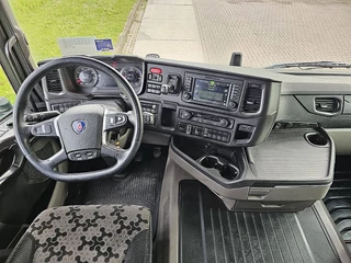 Scania R 2019 - R500 image 8