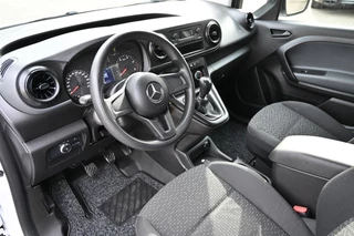 Mercedes-Benz Citan 2023 - 110 CDI L1 zdjecie 4