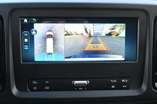 Mercedes-Benz Vito 2024 - 116 CDI 4x4 L3 Pro obrazek 21