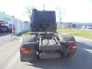 DAF CF 450 2018 - NL TRUCK HYDROLIEK afbeelding 5