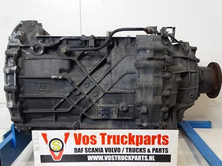 DAF N/A 2023 - ZF12TX 2620 TD immagine 1