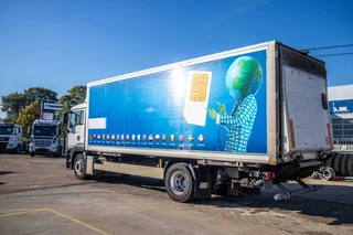 MAN TGS 2011 - 18.360 LL obrazek 4