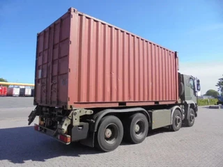 Iveco EuroTrakker 2001 - 410 E37H obrazek 8