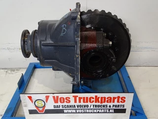 DAF N/A 2019 - 1344-2.38 INCL. SPER immagine 1