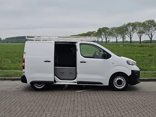 Peugeot Expert 2017 - 1.6 zdjecie 14