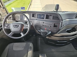 MAN TGX 2021 - 26.470 obrazek 8