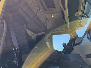 Mercedes-Benz Actros 2019 - 1843 imagem 7