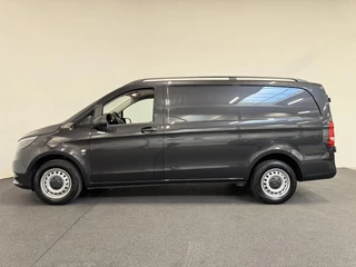 Mercedes-Benz Vito 2024 - 114 CDI Lang afbeelding 3 miniatuur
