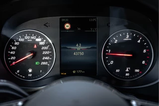 Mercedes-Benz Vito 2024 - 116 CDI L2H1 | Facelift | 163 PK | Mbux | Navi | Camera | Cruise | Carplay obrazek 15