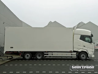 DAF XG+ 2026 - 530  FAR  6X2 50 CC COMI  CARRIER TRS ICELAND   2x LIFT   BRAND NEW imagen 21