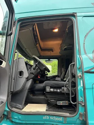 Scania R 2016 - R450 MEGA SZM 4x2 Topline E6 Intarder изображение 20