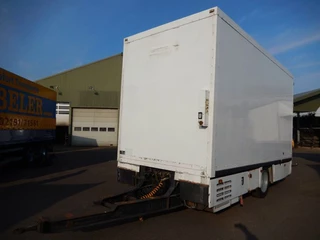 Floor N/A 1994 - FLWA 10 1 As Wipkar Gesloten, WL-16-YT obrazek 1