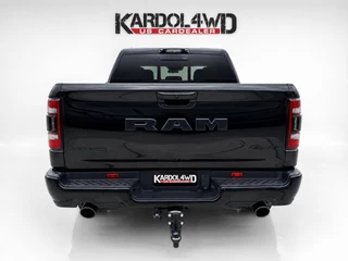Dodge Ram 1500 2024 - 5.7 V8 4x4 Crew Cab Laramie | BPM VRIJ! | Elektr. treeplanken | Head-up | 360gr camera| Panorama | Trekhaak | LPG| bild 6