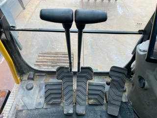 Volvo EC380EL | German machine 2015 - N/A zdjecie 16