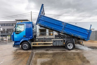 Renault N/A 2009 - MIDLUM 220.12 DXI 4x2 image 6