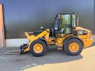Cat N/A 2017 - 908M | NEW TYRES obrazek 24