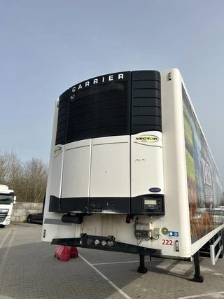 Sor SP71 2008 - / Carrier Vector 1850 image 7