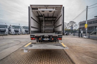 Renault N/A 2013 - MIDLUM 220 (16t) DXI+CARRIER MULTI+DHOLLANDIA obrazek 5