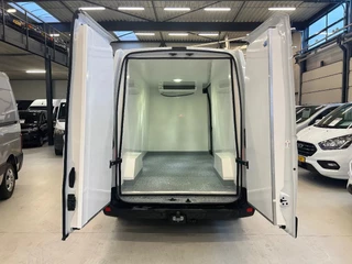 Renault Master 2023 - 2.3DCI L3H2 KOEL/VRIES + Stekker Airco Navi Cruisecontrol 270 Graden Deuren ONGEBRUIKT BPM VRIJ imagen 7