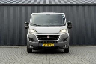 Fiat Ducato 2017 - 2.3 MultiJet | DC 7-Zits | Camera | Navi | Climate | Cruise | PDC | Euro 6 afbeelding 3 miniatuur
