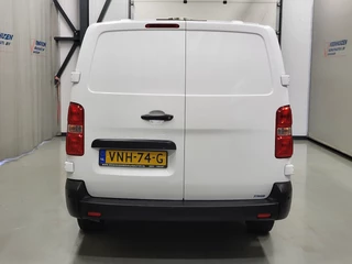 Opel Vivaro 2021 - 1.5CDTI L3/H1 Euro 6! image 17