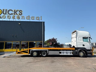 Scania R 2010 - 480 obrazek 2