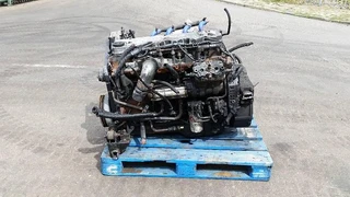 Cummins ISBE afbeelding 3 miniatuur