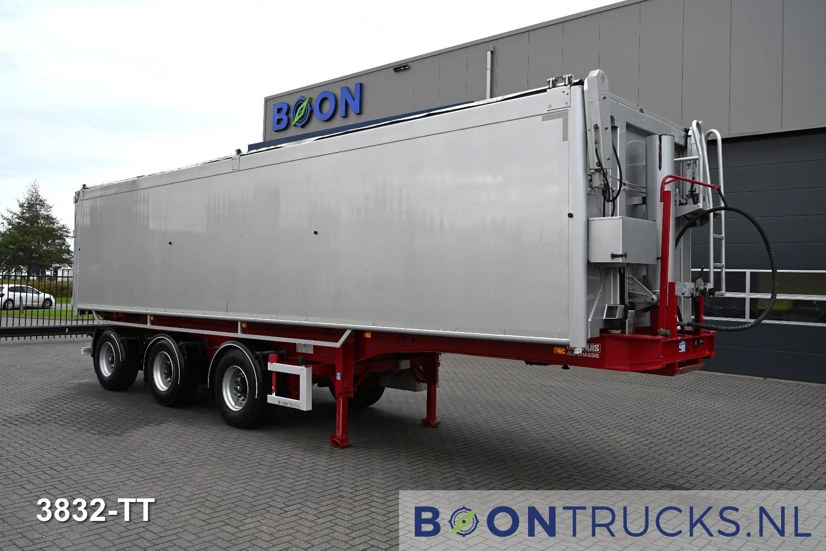 Bulthuis TATA23 2015 afbeelding 4