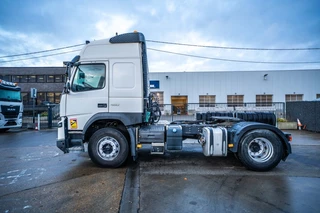 Volvo N/A 2017 - FMX 460 GLOB + HYDR obrazek 6