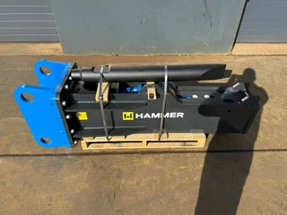Hammer HS1700 2024 - N/A bild 5