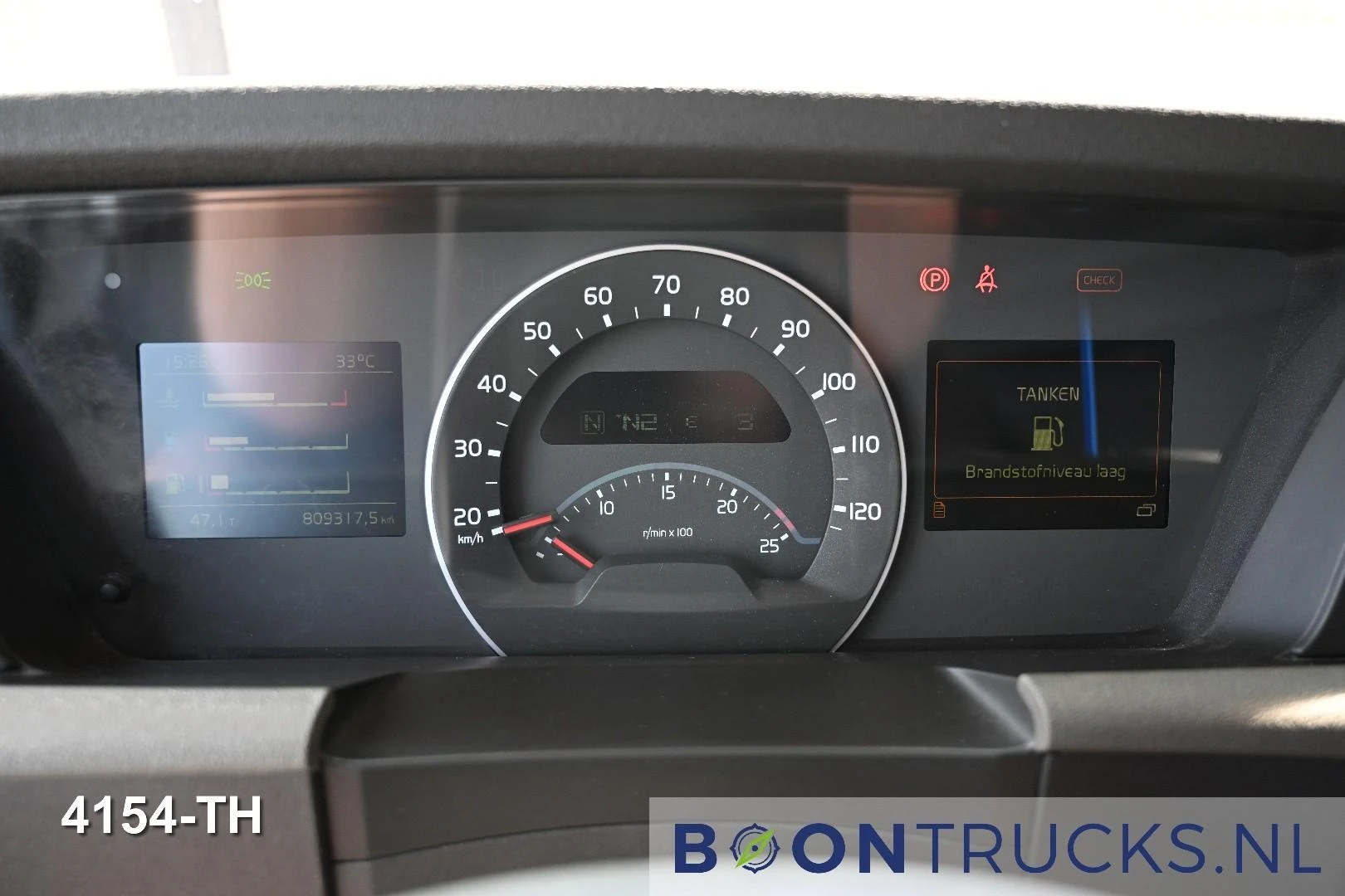Volvo FH 2016 - 460 image 12