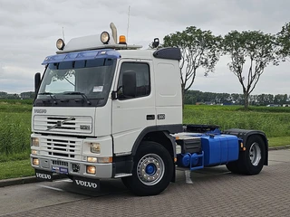 Volvo N/A 1999 - FM 12.380 изображение 2