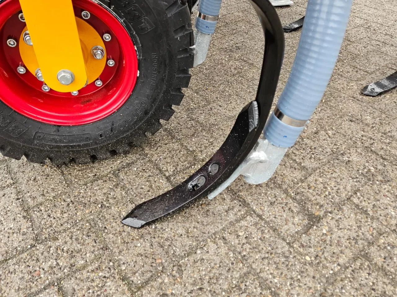 Veenhuis 2026 - Terraject 200 bouwlandbemester afbeelding 21
